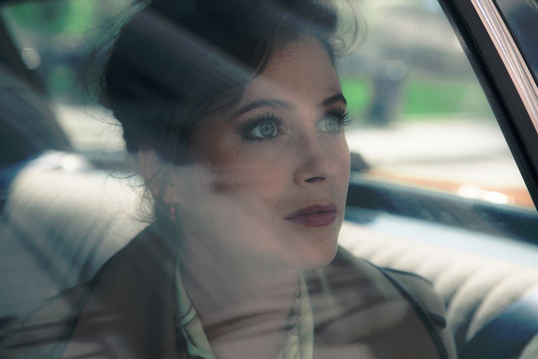 The Informant : Foto Mélanie Bernier