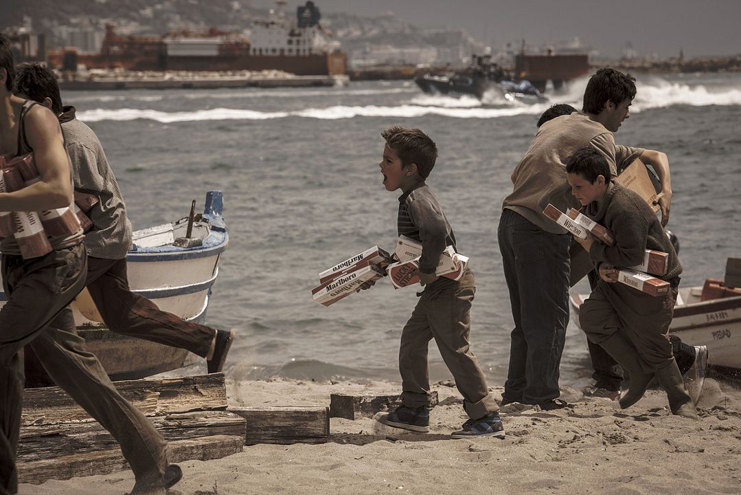 The Informant : Foto