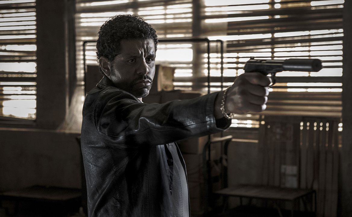 The Informant : Foto Youssef Hajdi