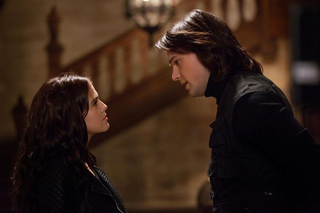 Vampire Academy : Foto