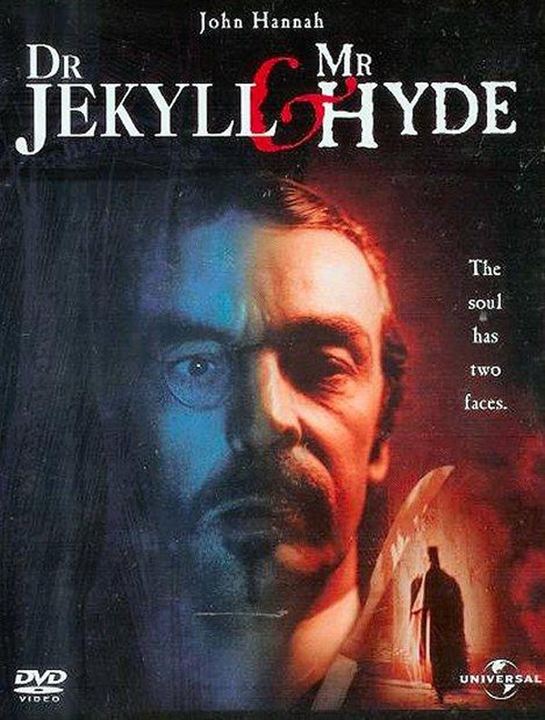 Dr. Jekyll & Mr. Hyde : Cartel
