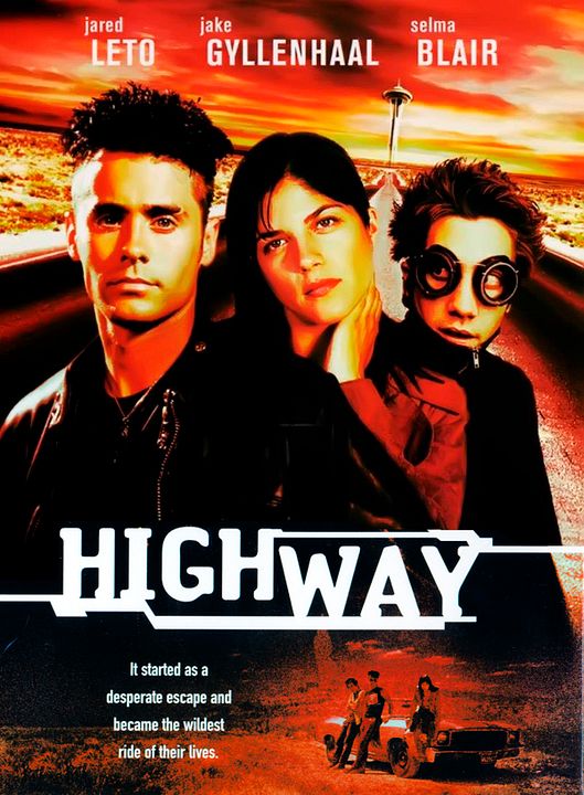 Highway : Cartel