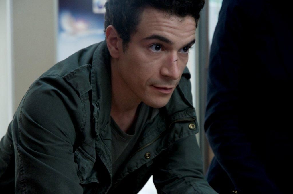 Pauvre Richard! : Foto