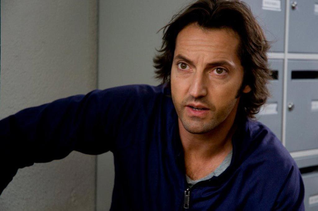 Pauvre Richard! : Foto Frédéric Diefenthal