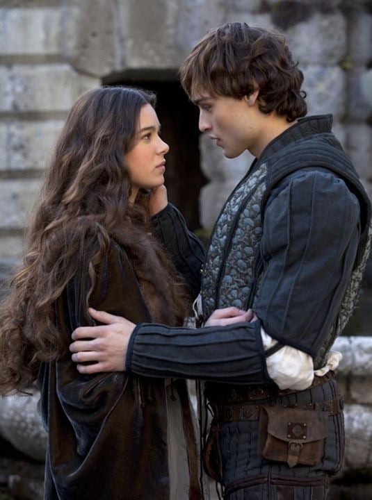 Romeo and Juliet : Foto