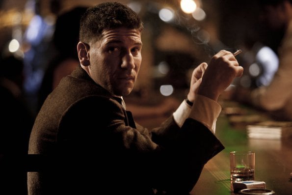 Mob City : Foto Jon Bernthal