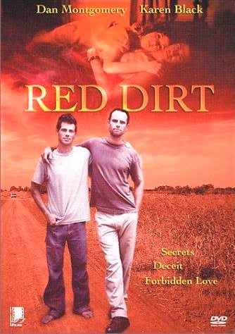 Red Dirt : Cartel