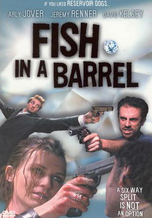 Fish in a barrel : Cartel