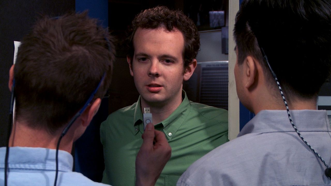 Cupid's Arrow : Foto