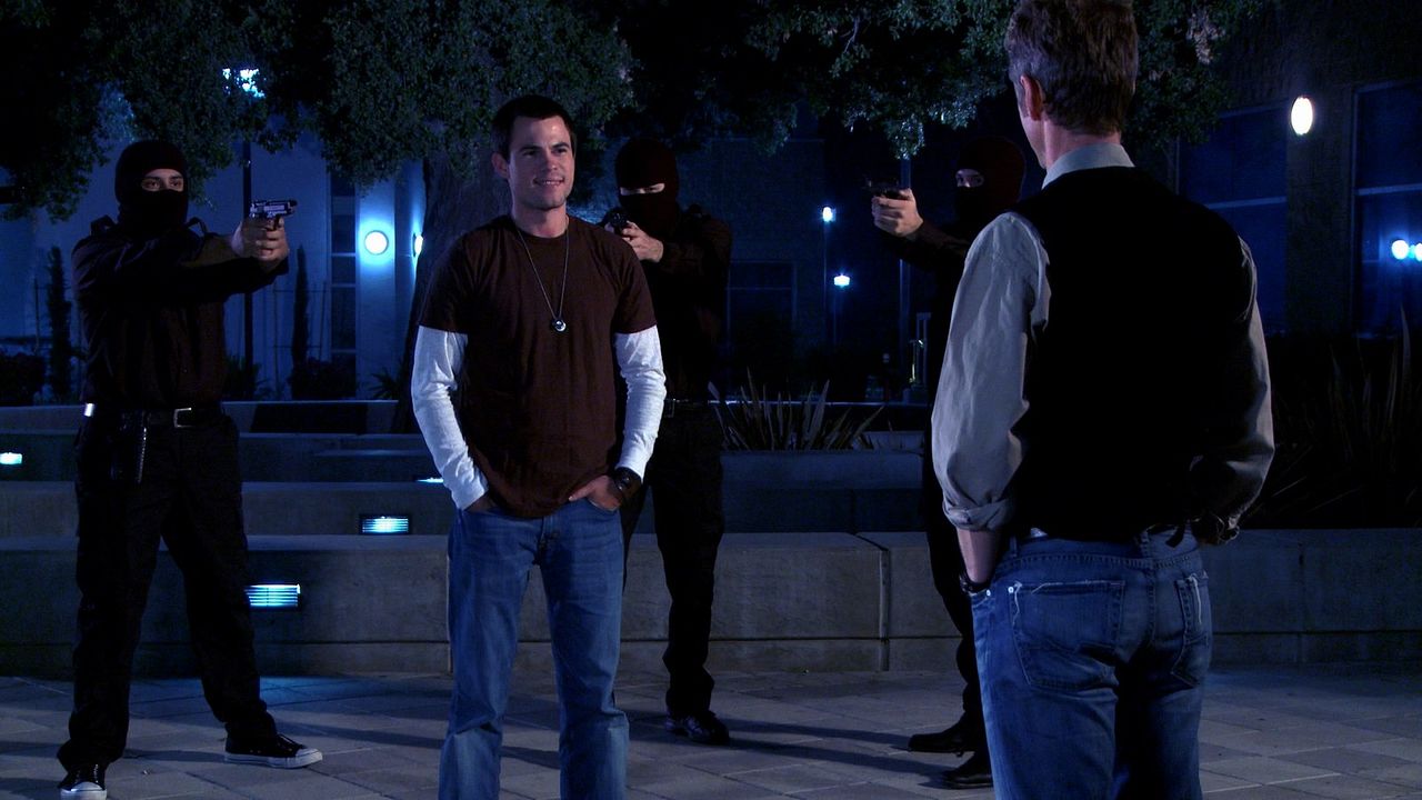 Cupid's Arrow : Foto