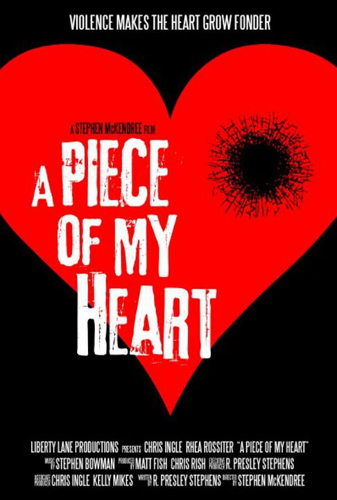 A Piece of my Heart : Cartel