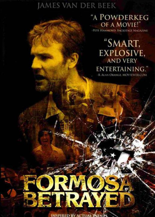Formosa Betrayed : Cartel