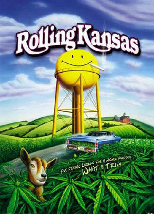 Rolling Kansas : Cartel