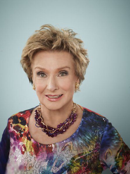 Foto Cloris Leachman