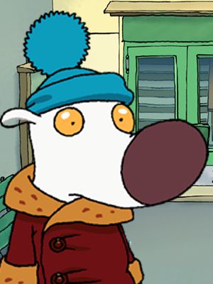 Les Minijusticiers : Cartel