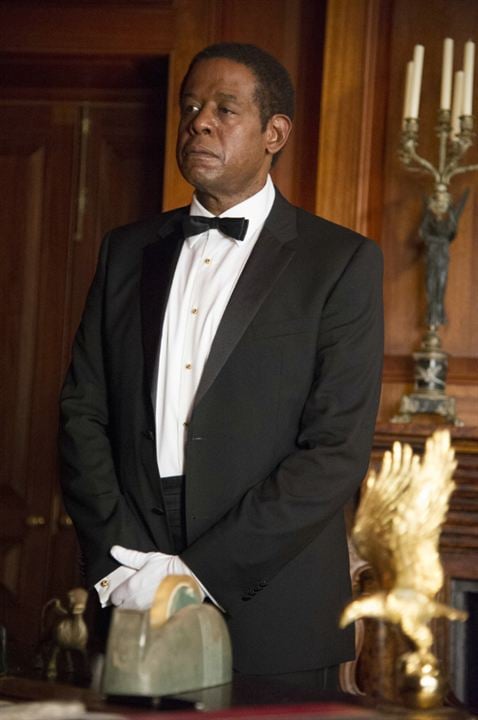 El mayordomo (The Butler) : Foto Forest Whitaker