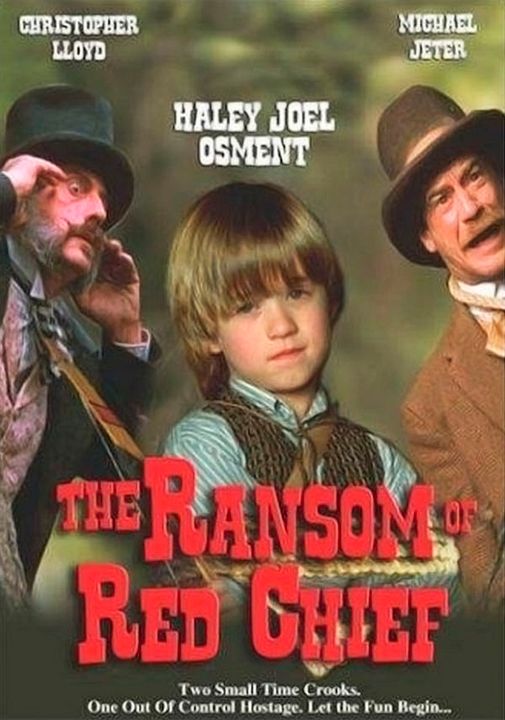The Ransom of Red Chief : Cartel
