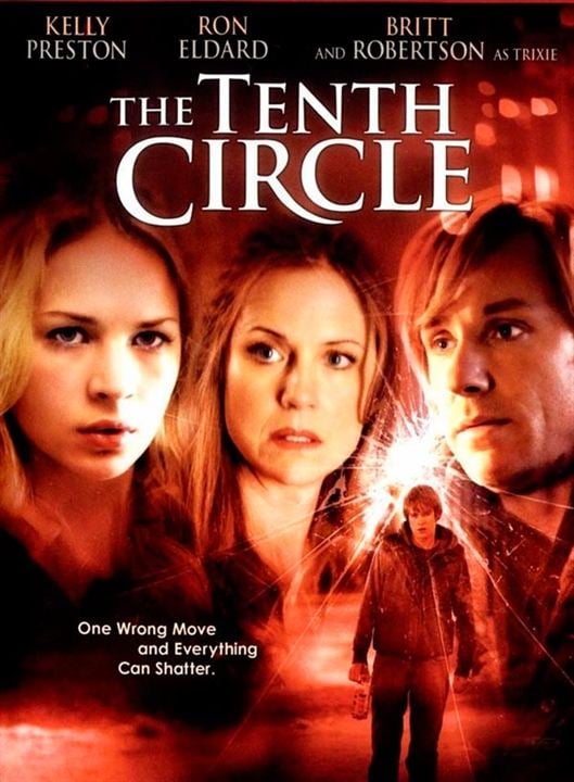 The Tenth Circle : Cartel