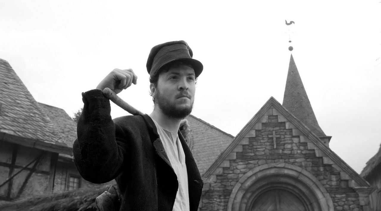 Heimat: La otra tierra : Foto