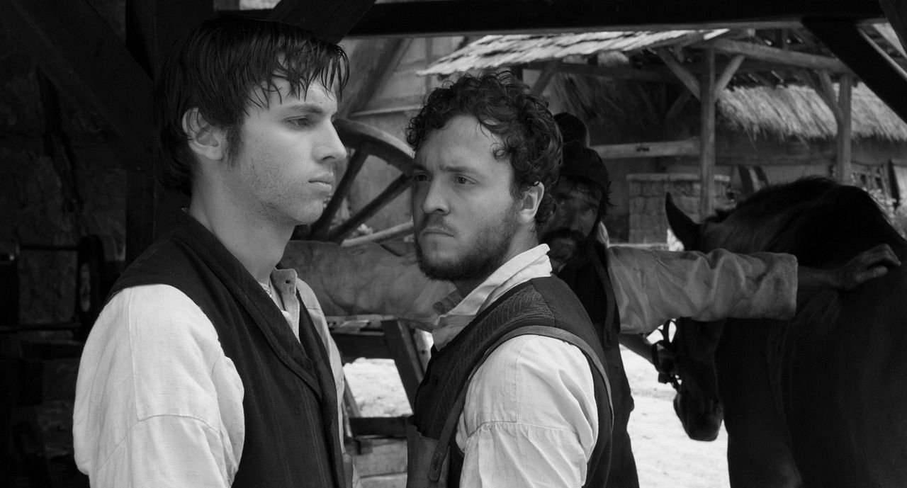 Heimat: La otra tierra : Foto