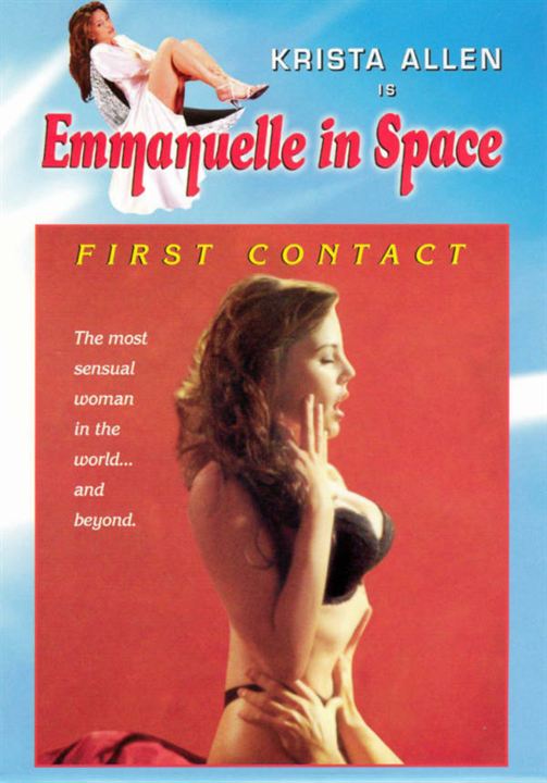 Emmanuelle: First Contact : Cartel