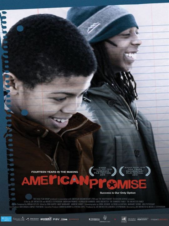 American Promise : Cartel