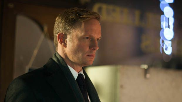 Foto Rupert Penry-Jones
