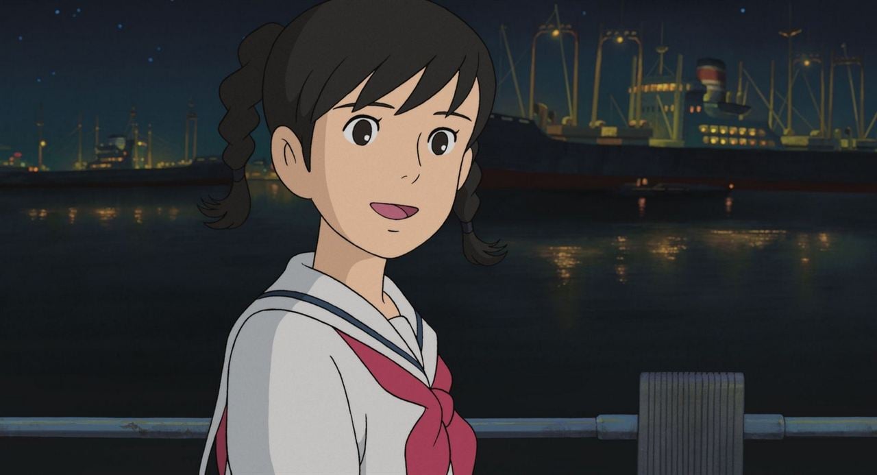 From Up On Poppy Hill : Foto