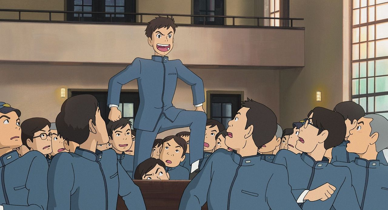 From Up On Poppy Hill : Foto