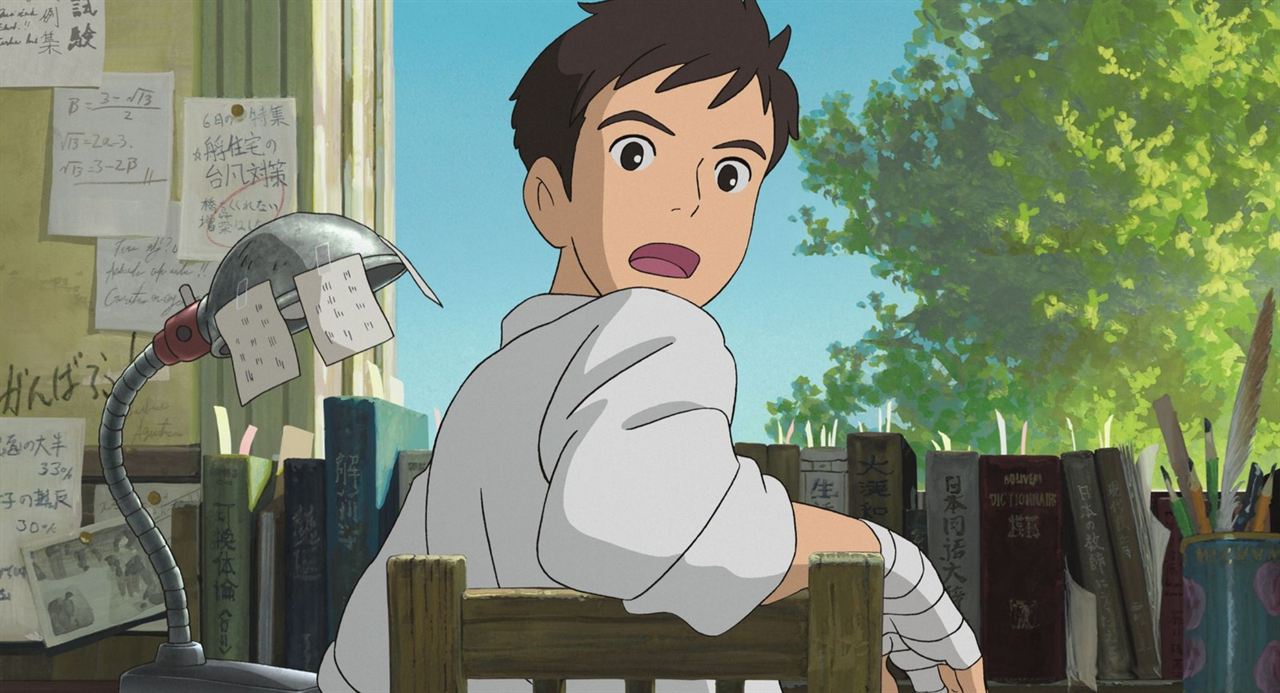 From Up On Poppy Hill : Foto