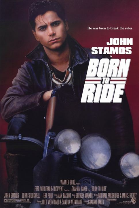 Born to Ride : Cartel