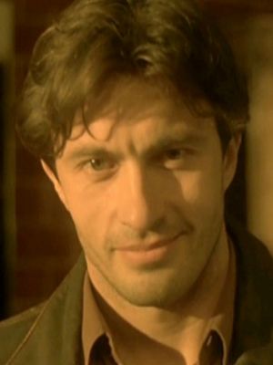 Cartel Andrei Shchetinin