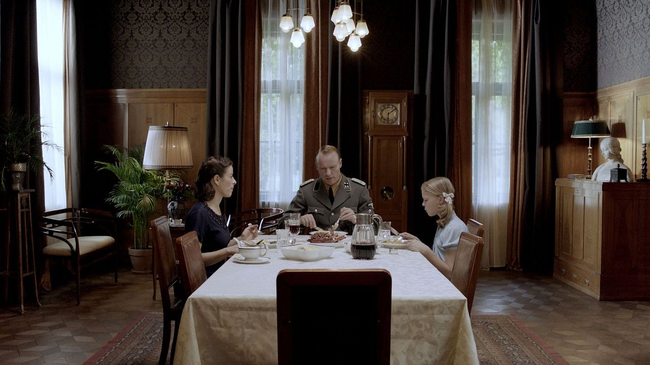 Hijos del Tercer Reich : Foto