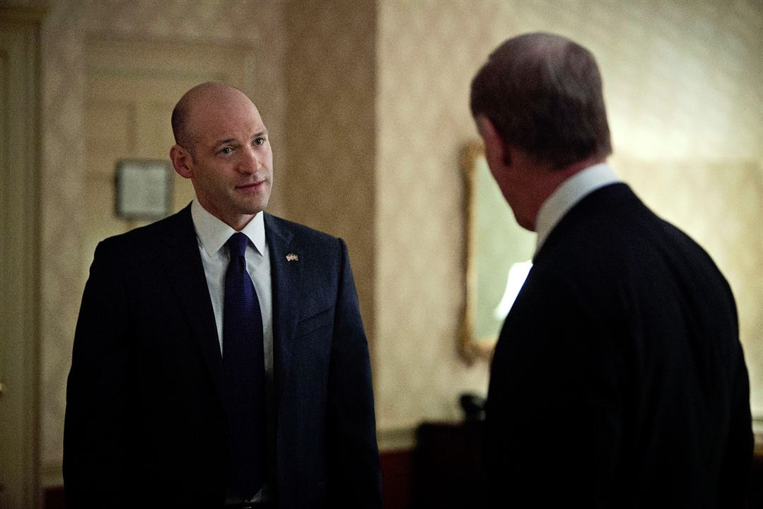 House of Cards : Foto Corey Stoll