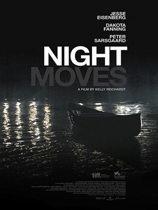 Night Moves : Cartel