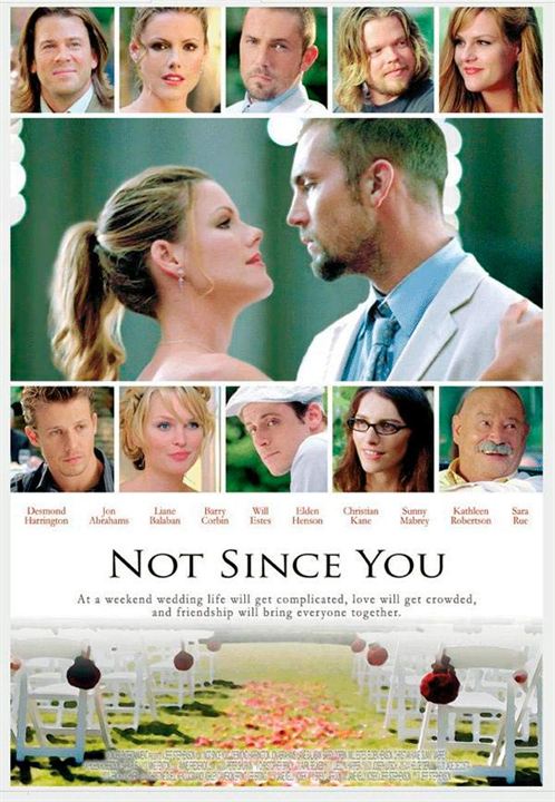 Not Since You : Cartel