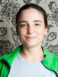 Cartel Maíra Mesquita