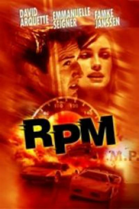 RPM : Cartel