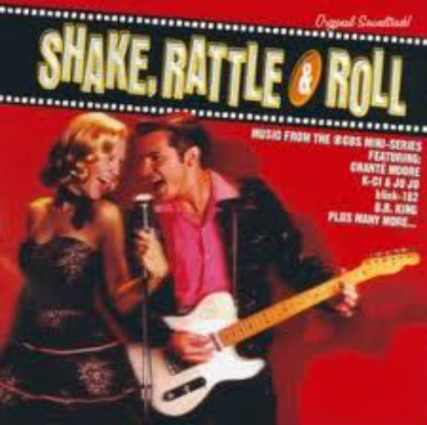 Shake, Rattle and Roll: An American Love Story : Cartel