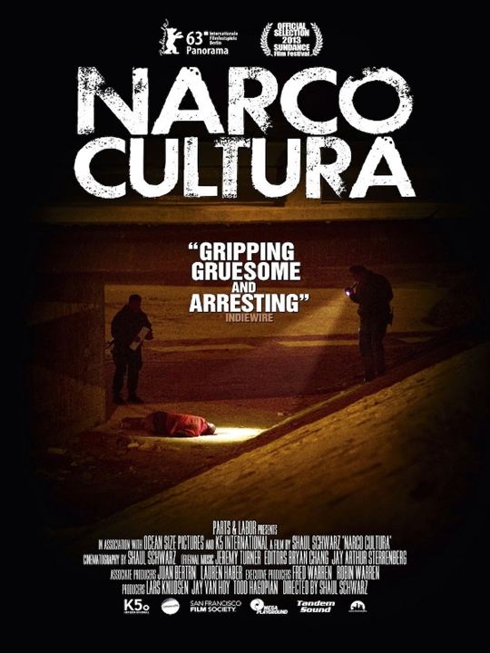 Narco Cultura : Cartel