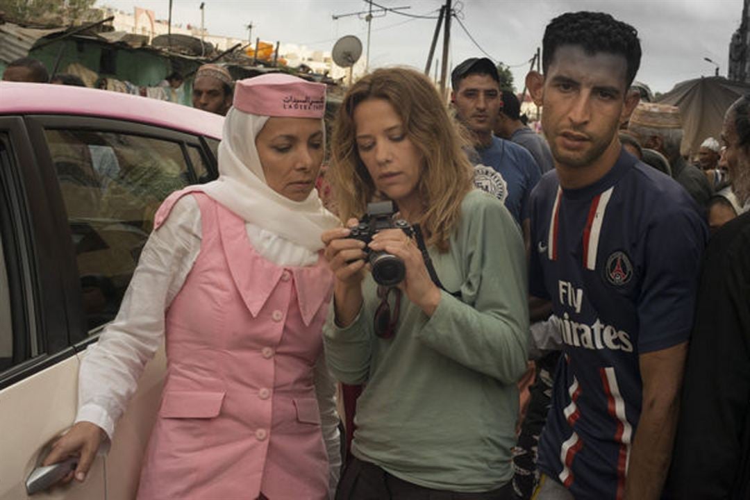 La mujer prohibida : Foto Alexandra Neldel