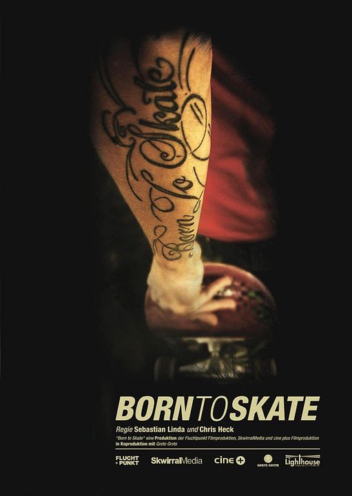 Born to Skate : Cartel