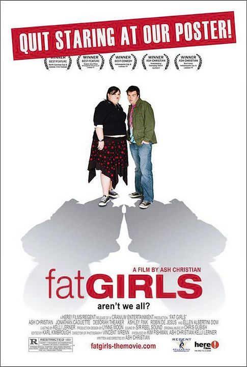 Fat Girls : Cartel