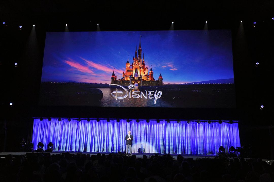 El tour de los Muppets : Foto