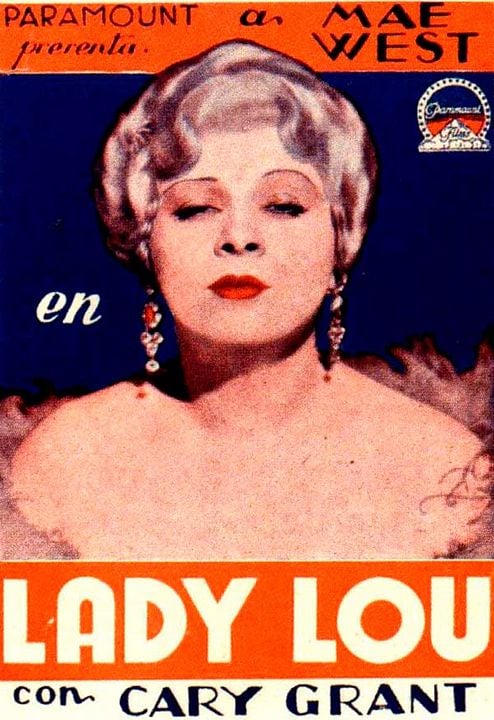 Lady Lou : Cartel