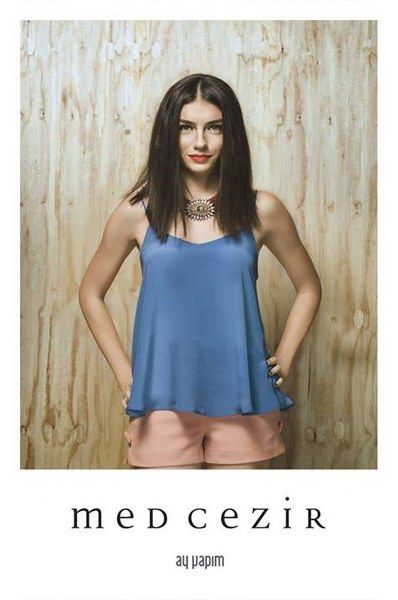 Medcezir : Couverture magazine