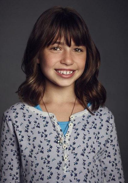 Foto Savannah Paige Rae