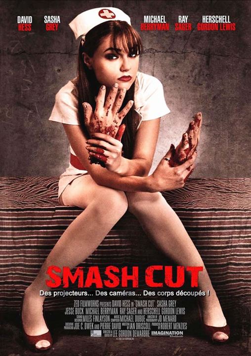 Smash Cut (TV) : Cartel