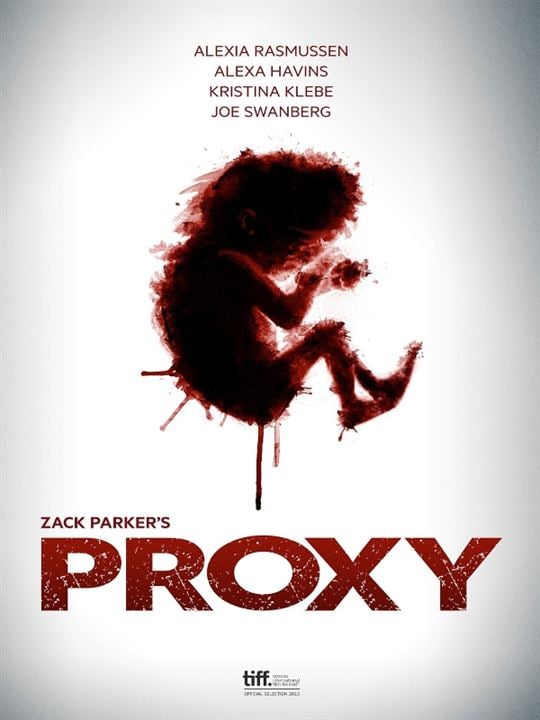 Proxy : Cartel