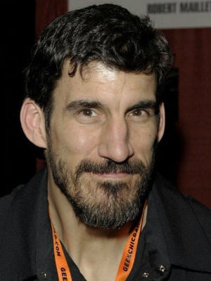 Cartel Robert Maillet